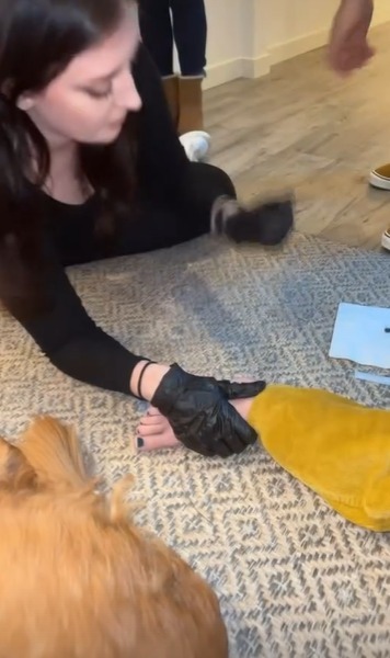 brittany anne pirtle feet 2