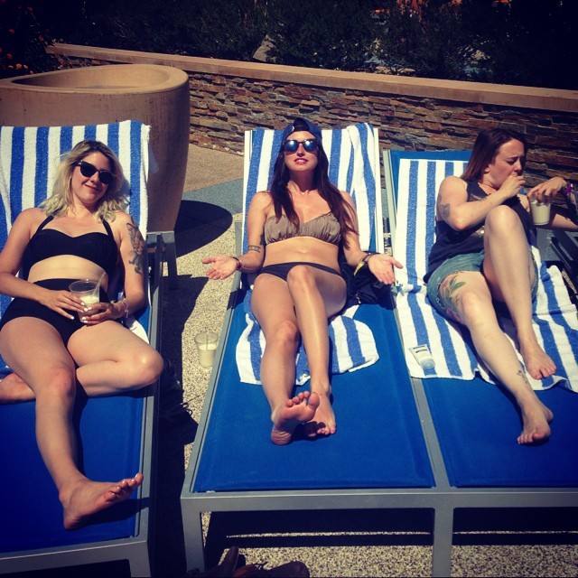 brittany ashley feet 2