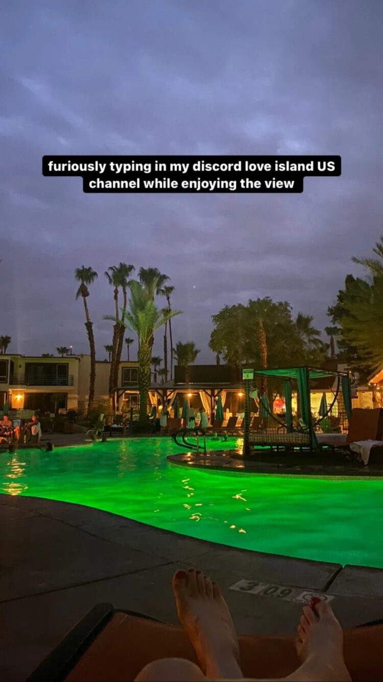 brittany ashley feet 3