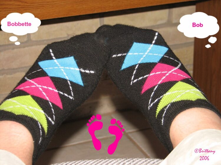 brittany ashley feet 6