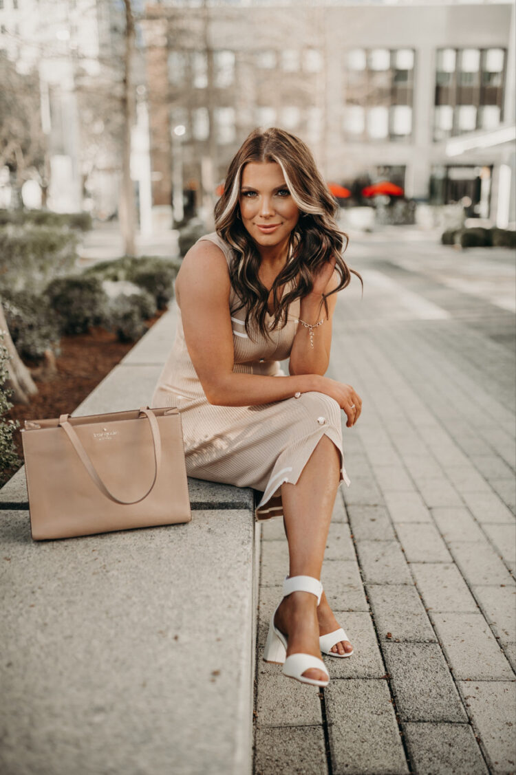 brittany bailey feet 2