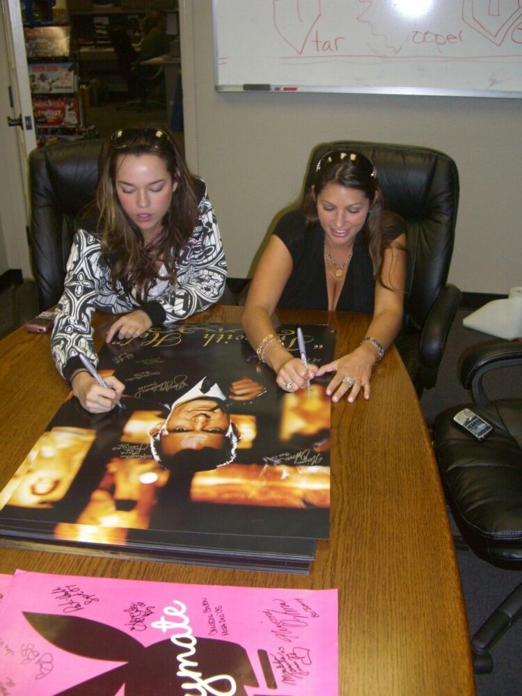 brittany binger feet 2