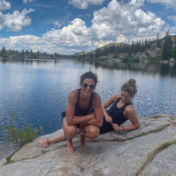 brittany bowe feet 2