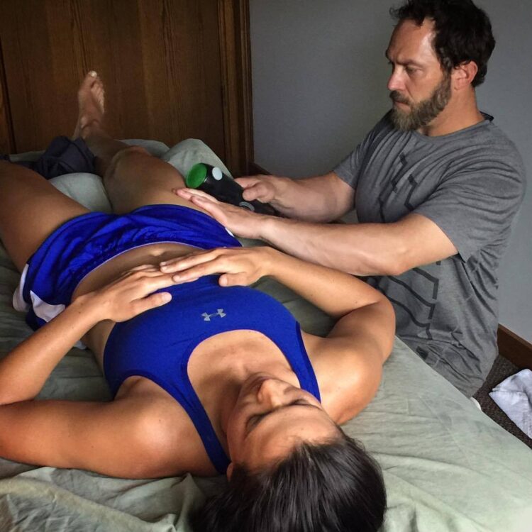 brittany bowe feet 4