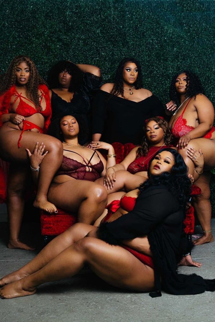 brittany brown feet 6