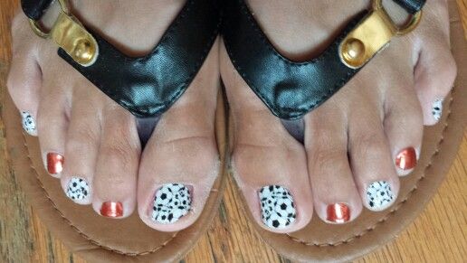 brittany byrd feet 2