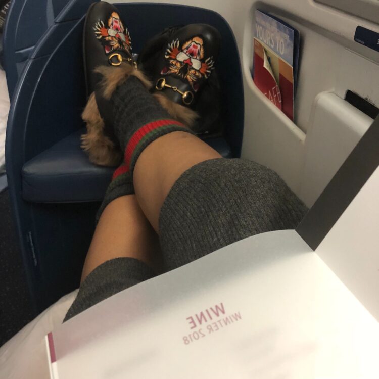 brittany byrd feet 4