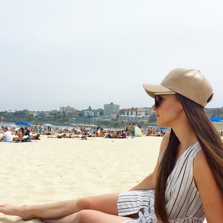 brittany byrnes feet 1