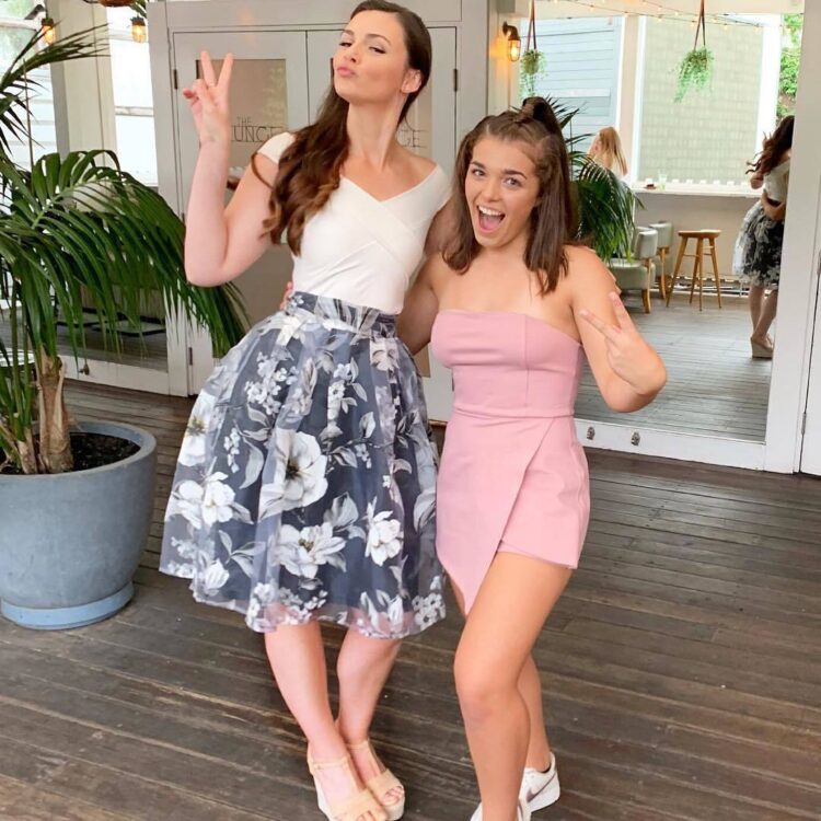 brittany byrnes feet