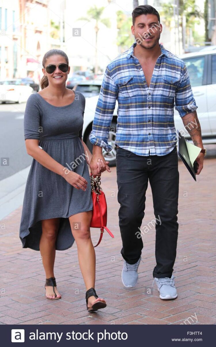 brittany cartwright feet 4