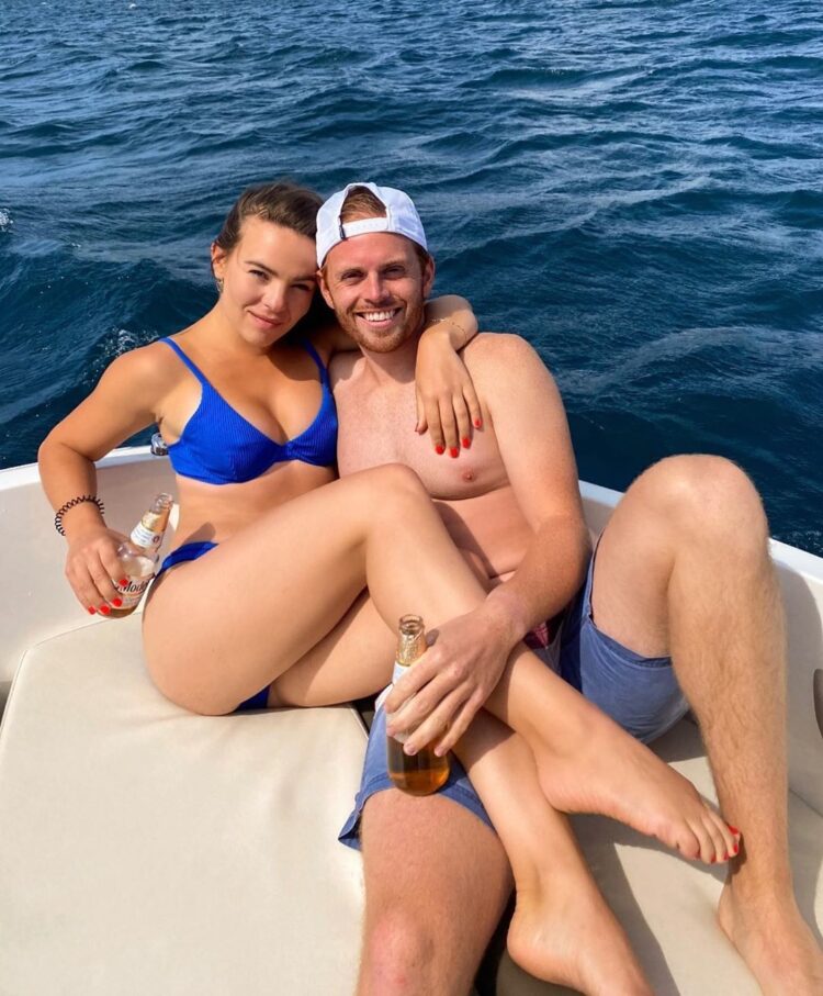 brittany cherry feet 1