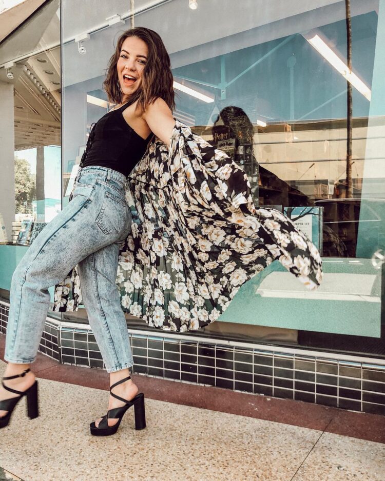 brittany cherry feet 3