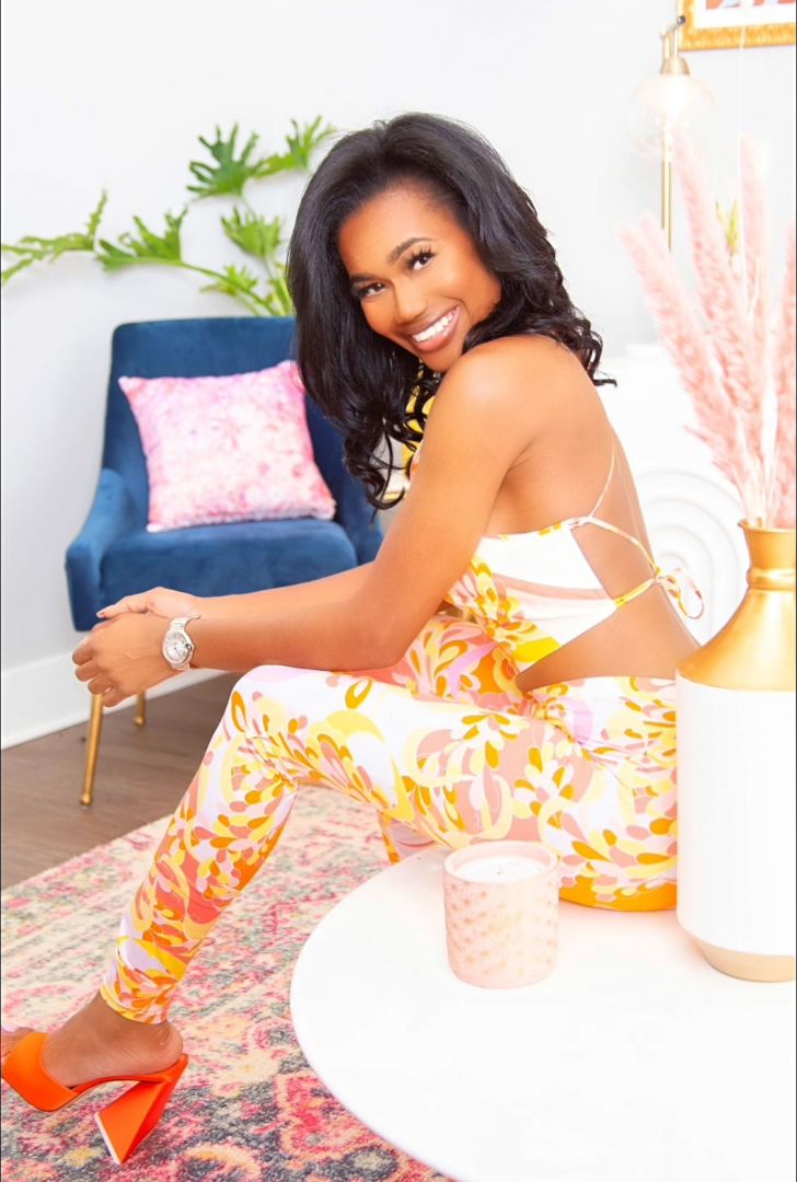 brittany christiana feet