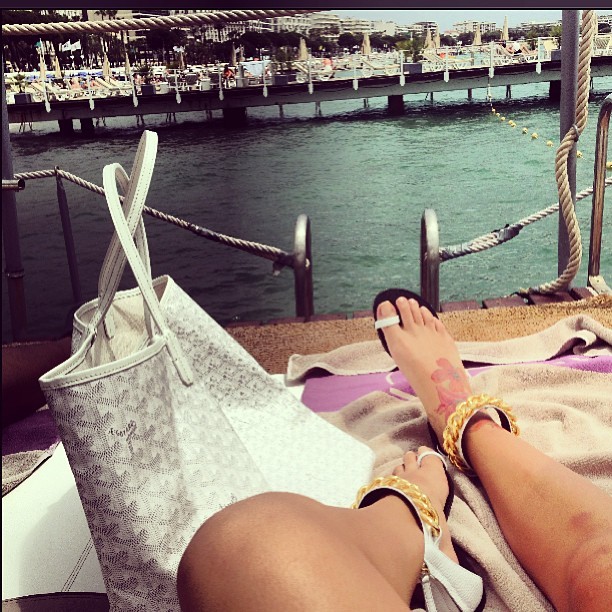 brittany dailey feet 6