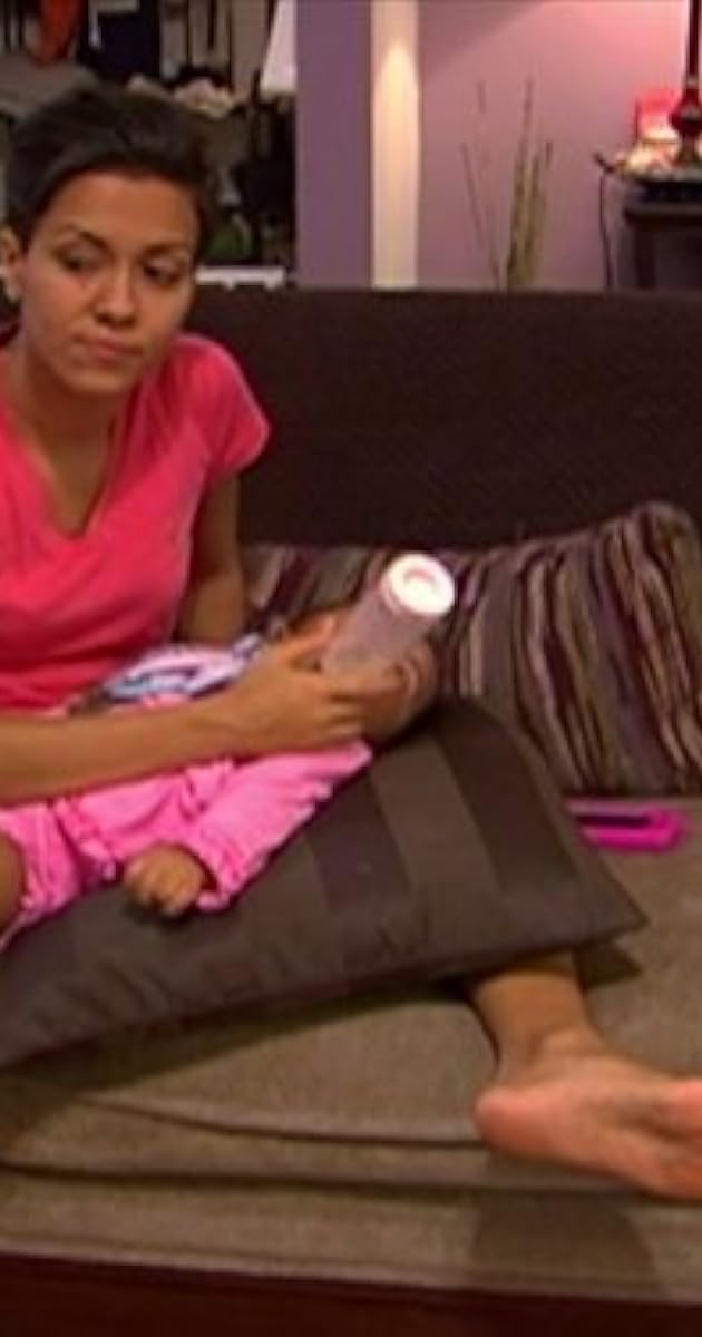 brittany dejesus feet 1