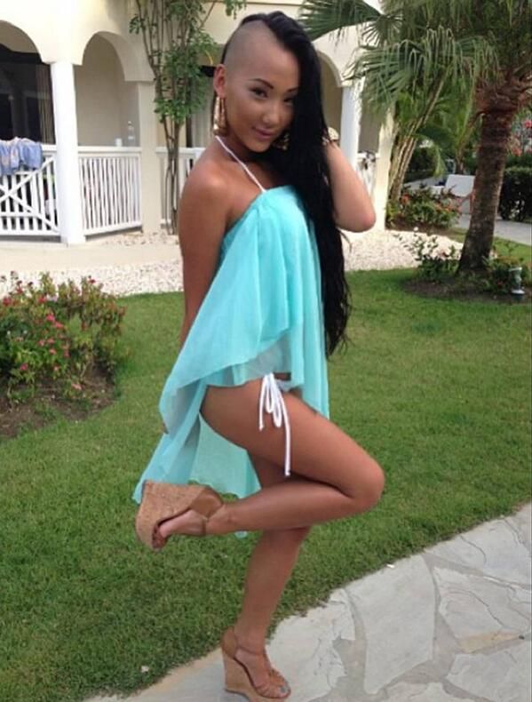 brittany duet feet 6