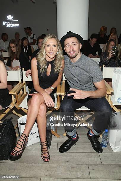 brittany fogarty feet 3