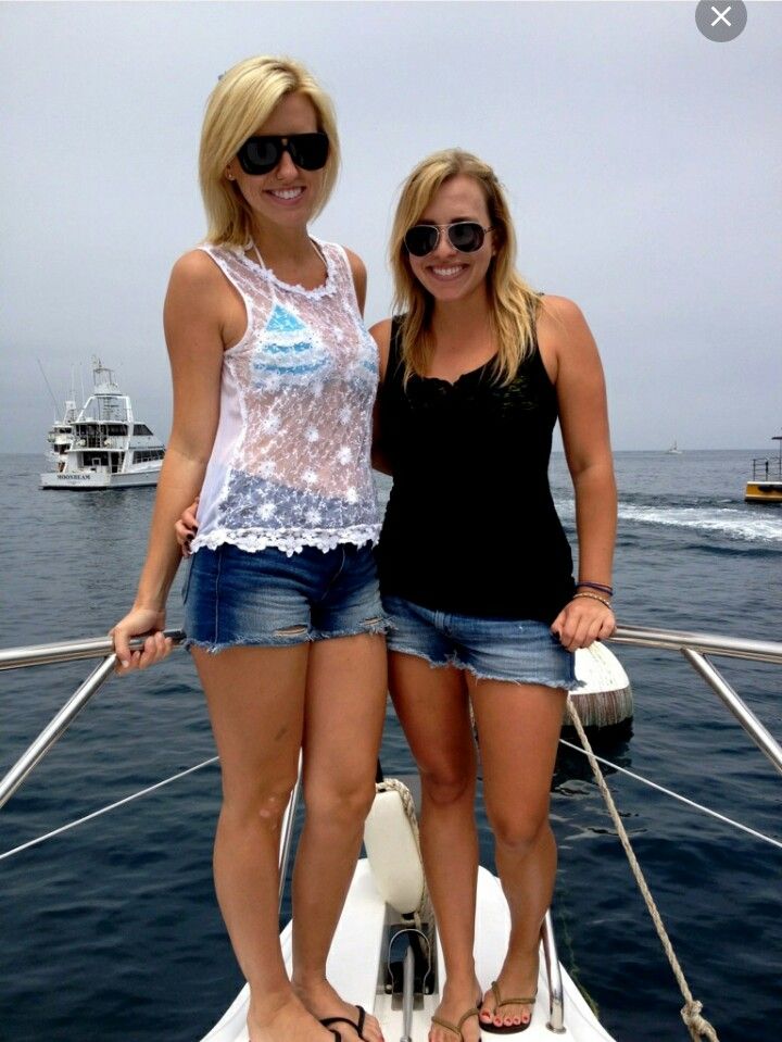 brittany force feet 2