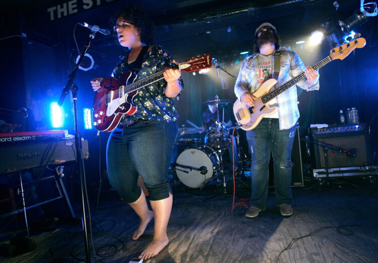 brittany howard feet 4