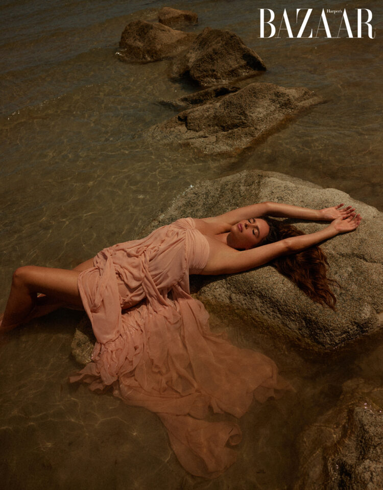 brittany hugoboom feet 4