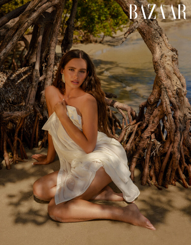 brittany hugoboom feet