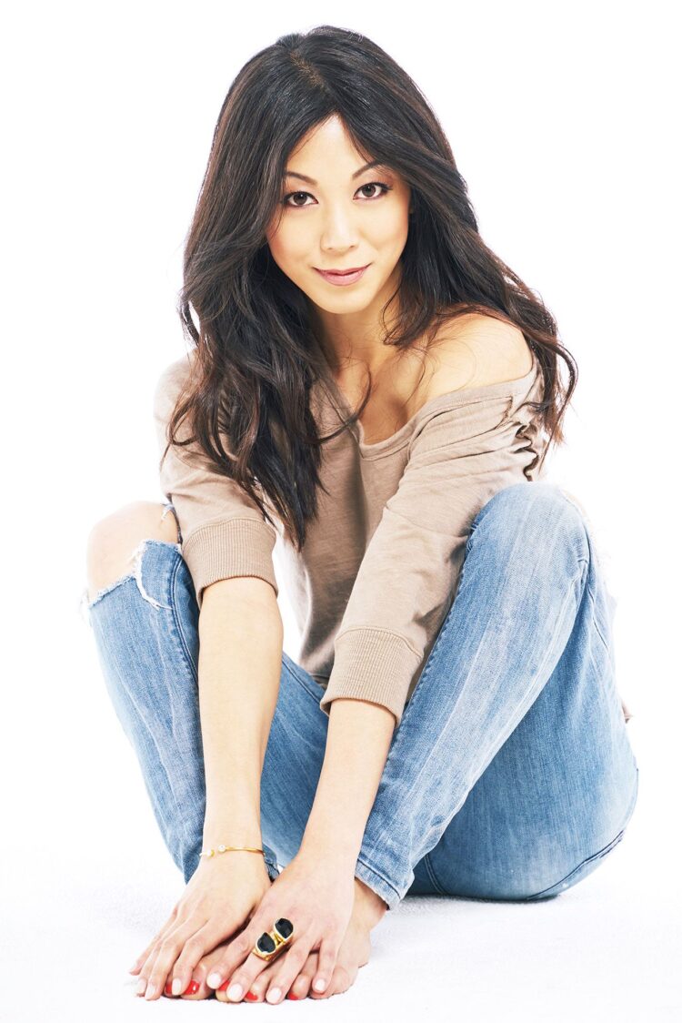 brittany ishibashi feet 5