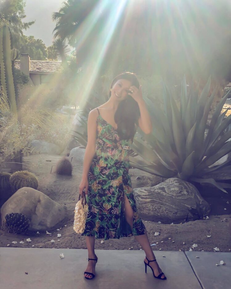 brittany ishibashi feet 6