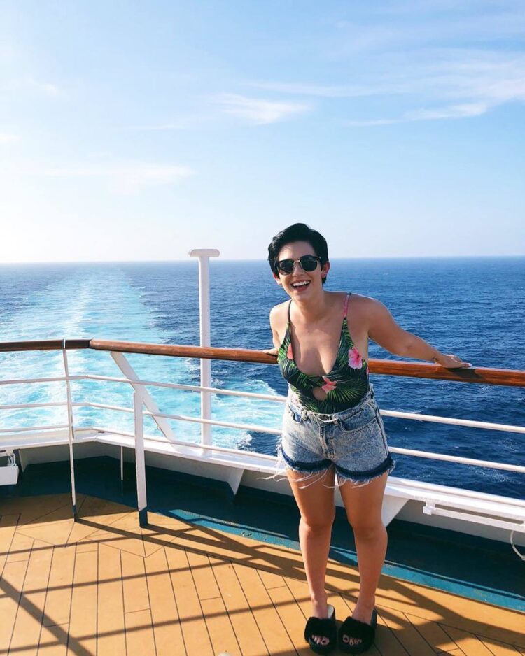 brittany j smith feet