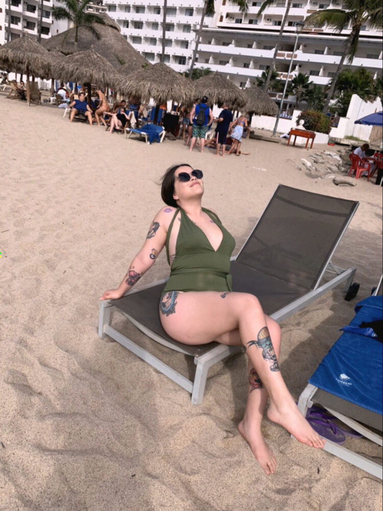 brittany jazz feet 1