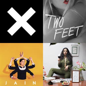 brittany jazz feet 4