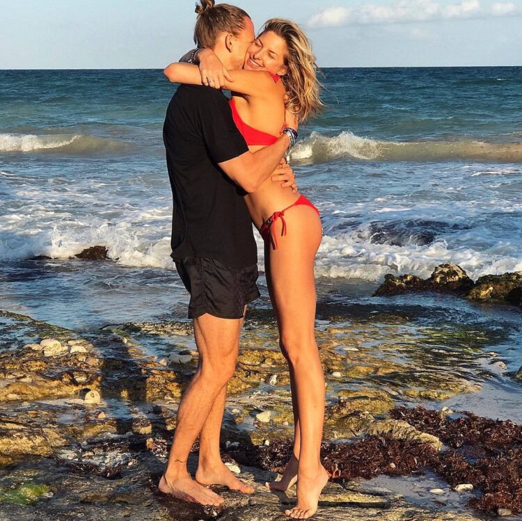 brittany leighton feet 4