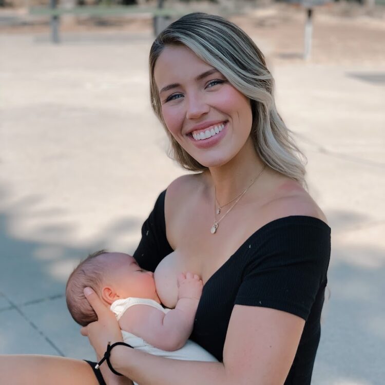 brittany lesser feet 2