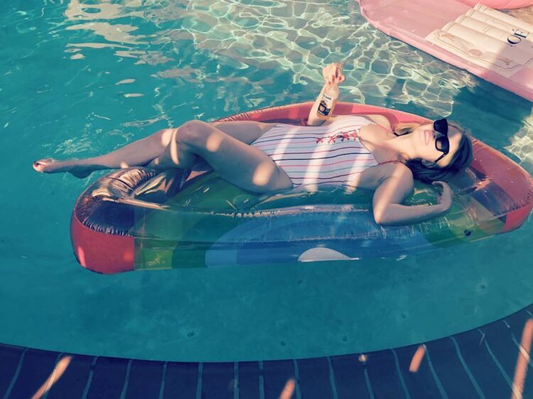 brittany lewis feet 3