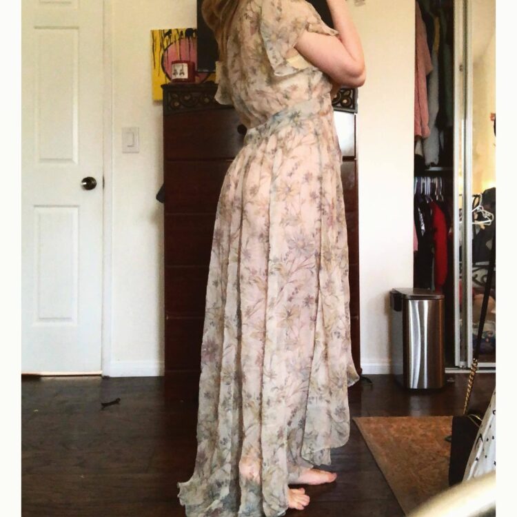 brittany lewis feet 6