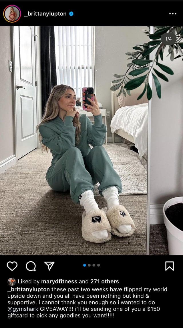 brittany lupton feet 6