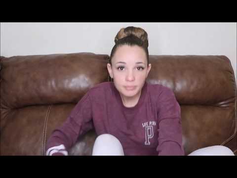 brittany lynn bree feet