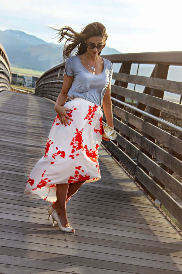 brittany maddux feet 4