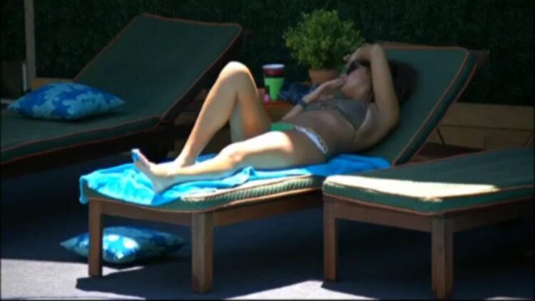 brittany martinez feet 6