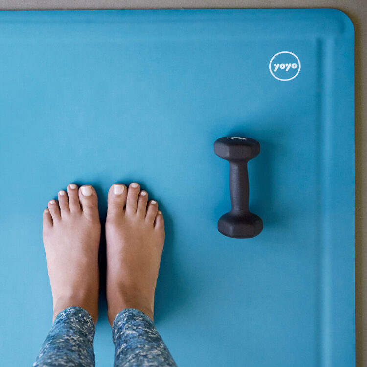 brittany martinez feet