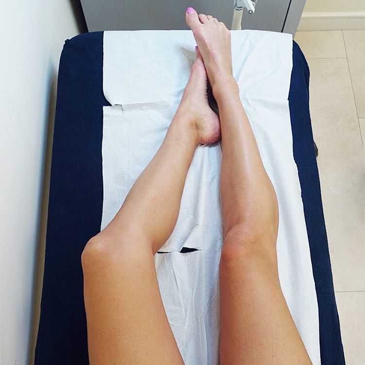 brittany mason feet 5