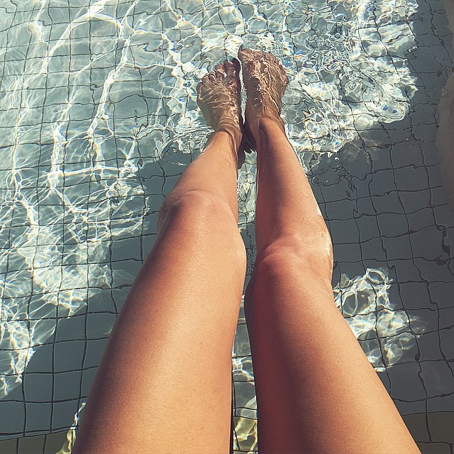 brittany mason feet 6