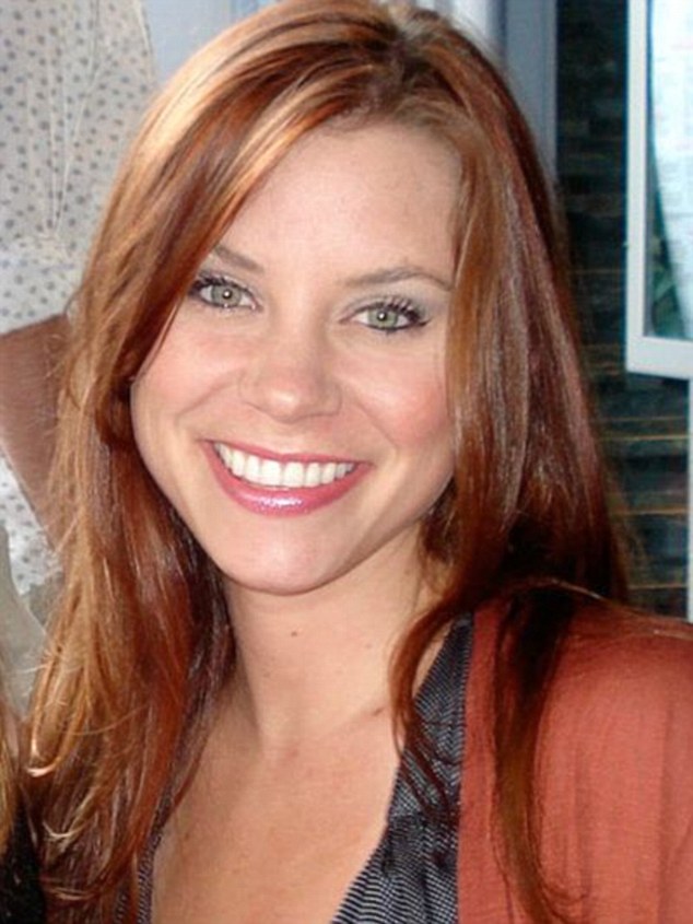 brittany maynard feet 4