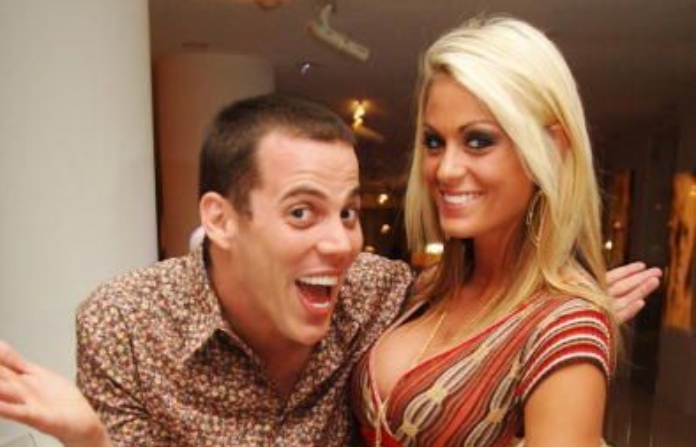 brittany mcgraw feet 6