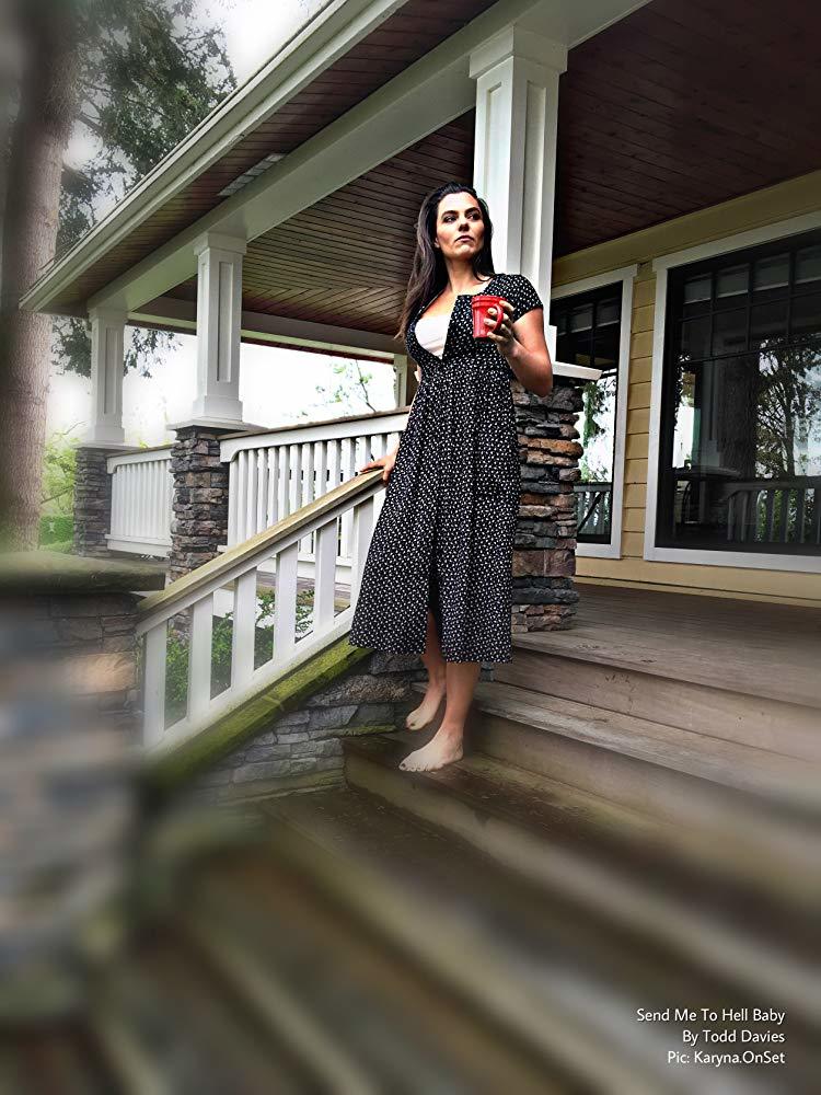 brittany mitchell feet 3