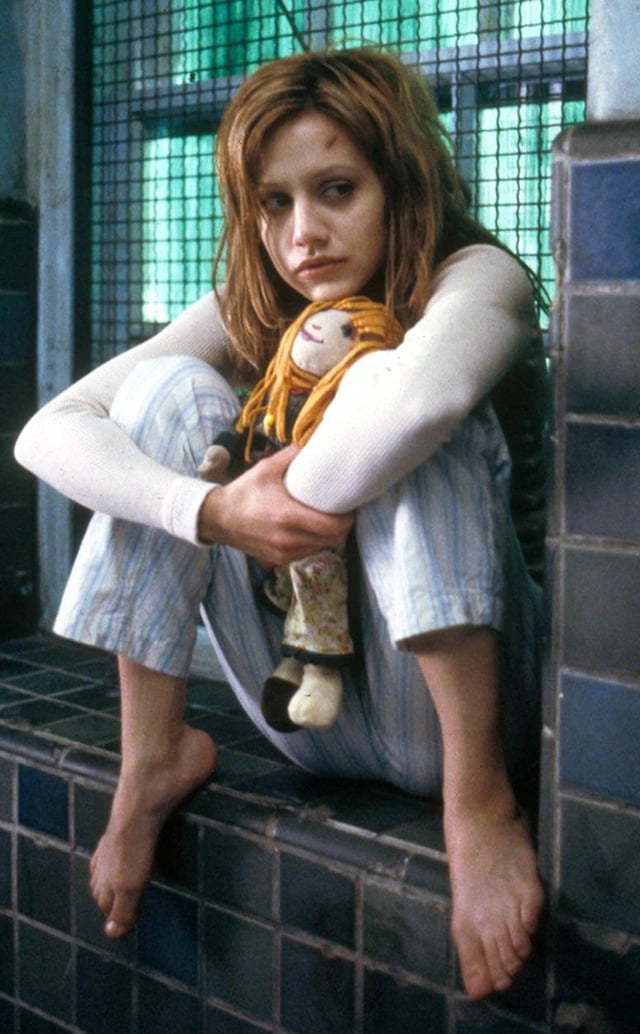 brittany murguia feet