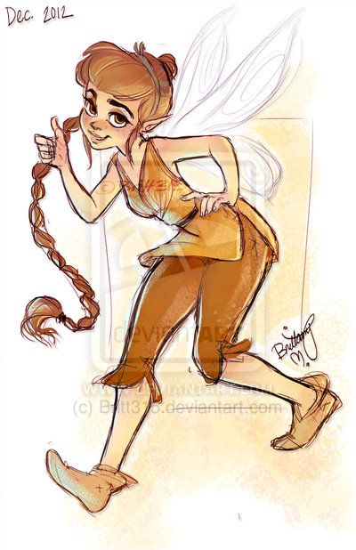 brittany myers feet 4