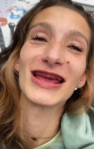 brittany negler feet 3