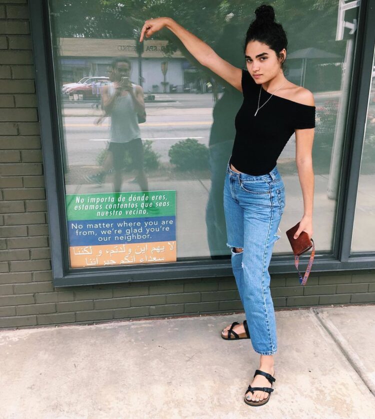 brittany ogrady feet 1