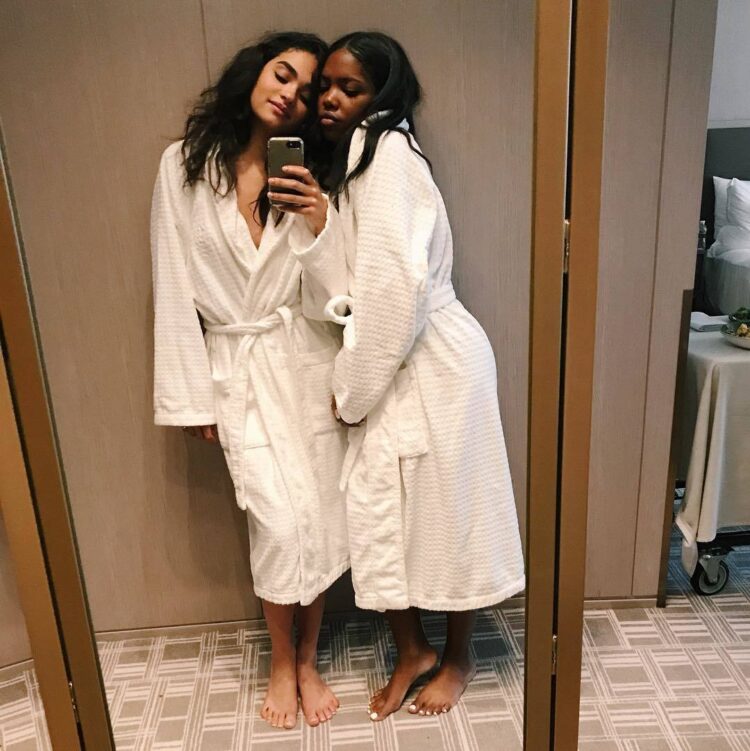 brittany ogrady feet 3