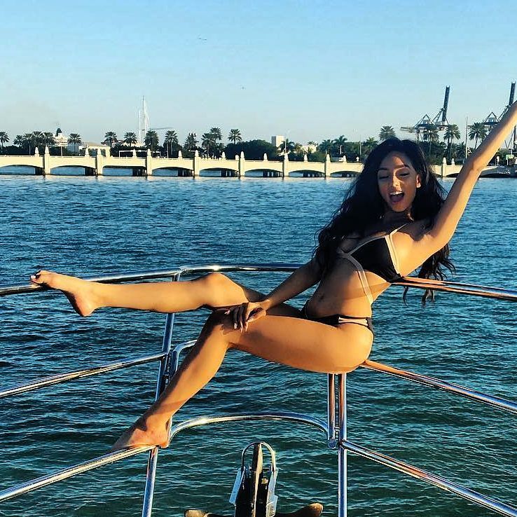 brittany panzer feet 3